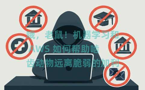 哦，老鼠！机器学习和 AWS 如何帮助啮齿动物远离脆弱的加利福尼亚岛屿